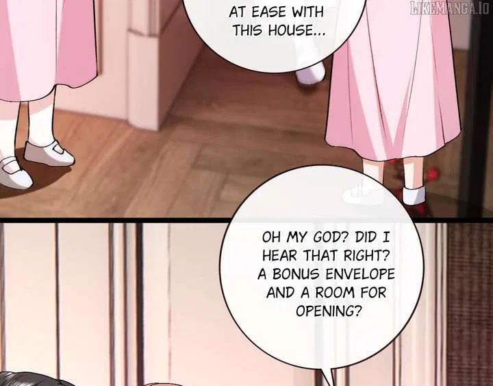 Madam and Her Daily Online Face-Slapping Chapter 205 – Page 21