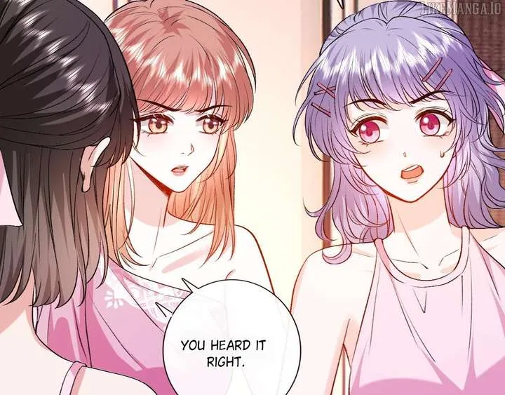 Madam and Her Daily Online Face-Slapping Chapter 205 – Page 22