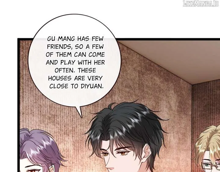 Madam and Her Daily Online Face-Slapping Chapter 205 – Page 24