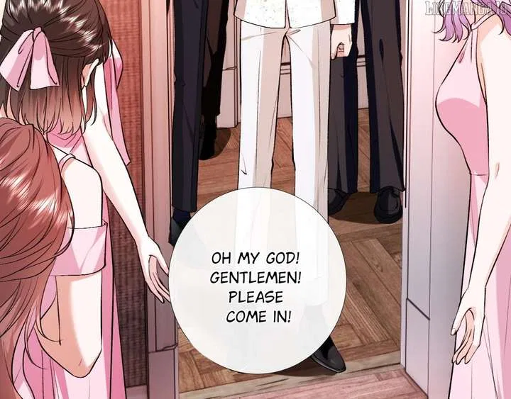 Madam and Her Daily Online Face-Slapping Chapter 205 – Page 27
