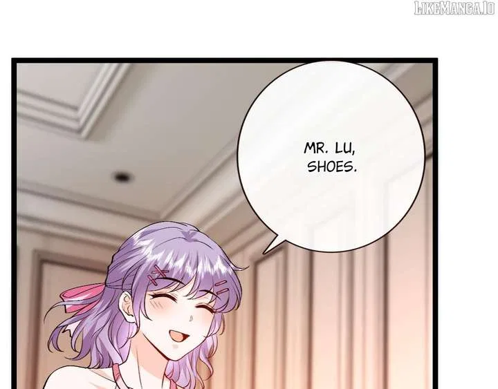 Madam and Her Daily Online Face-Slapping Chapter 205 – Page 34