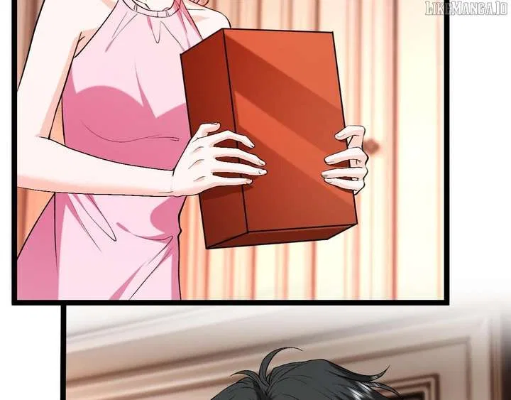Madam and Her Daily Online Face-Slapping Chapter 205 – Page 35