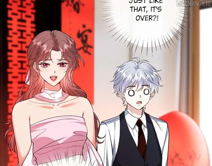 Madam and Her Daily Online Face-Slapping Chapter 205 – Page 38