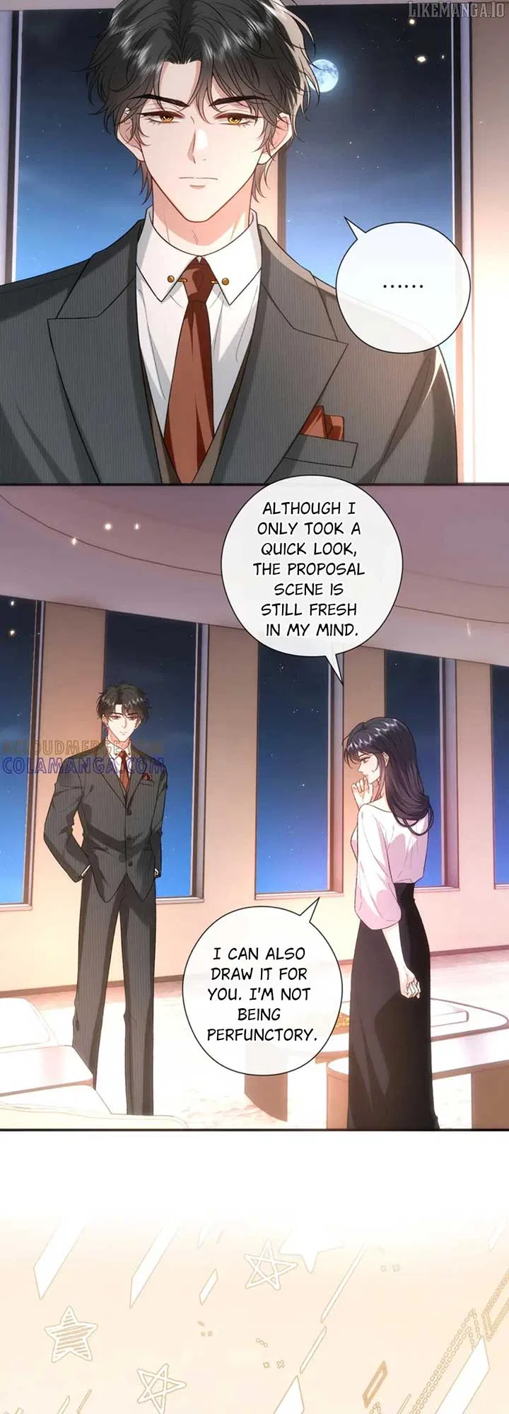 Madam and Her Daily Online Face-Slapping Chapter 204 – Page 3