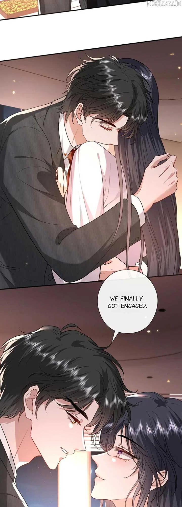 Madam and Her Daily Online Face-Slapping Chapter 204 – Page 8