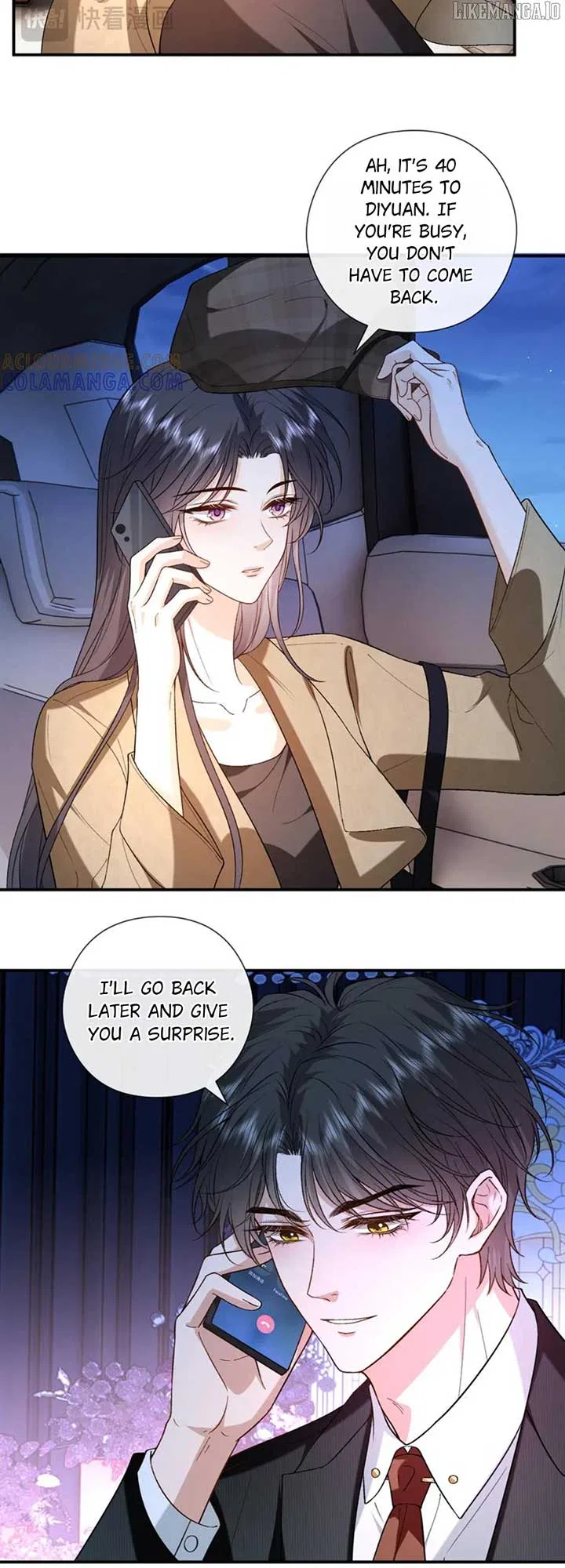 Madam and Her Daily Online Face-Slapping Chapter 203 – Page 5
