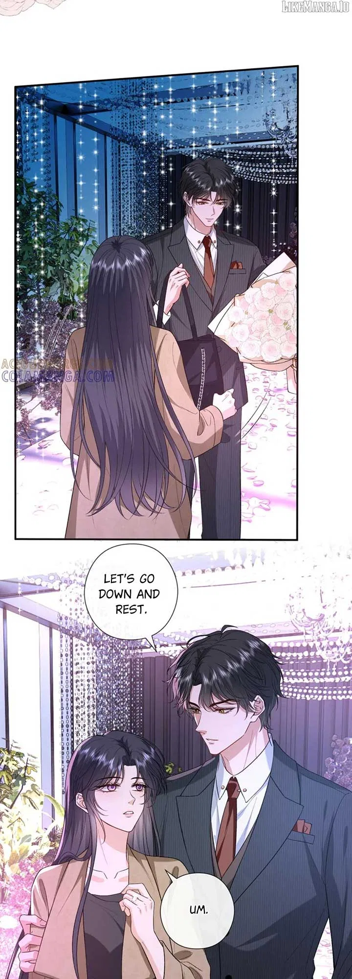 Madam and Her Daily Online Face-Slapping Chapter 203 – Page 20