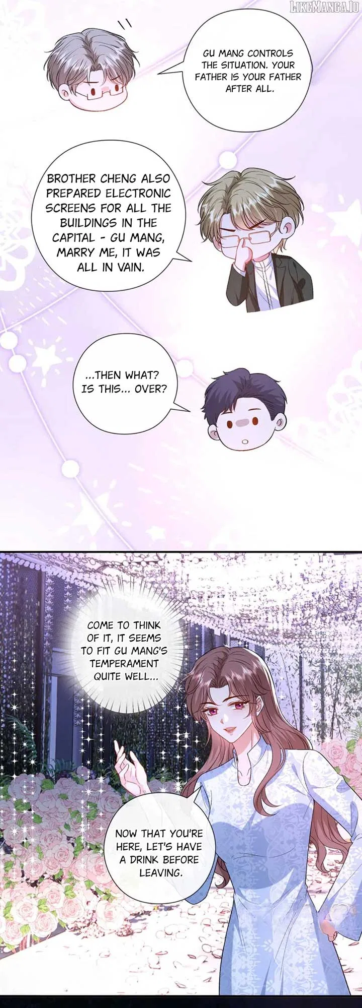 Madam and Her Daily Online Face-Slapping Chapter 203 – Page 22