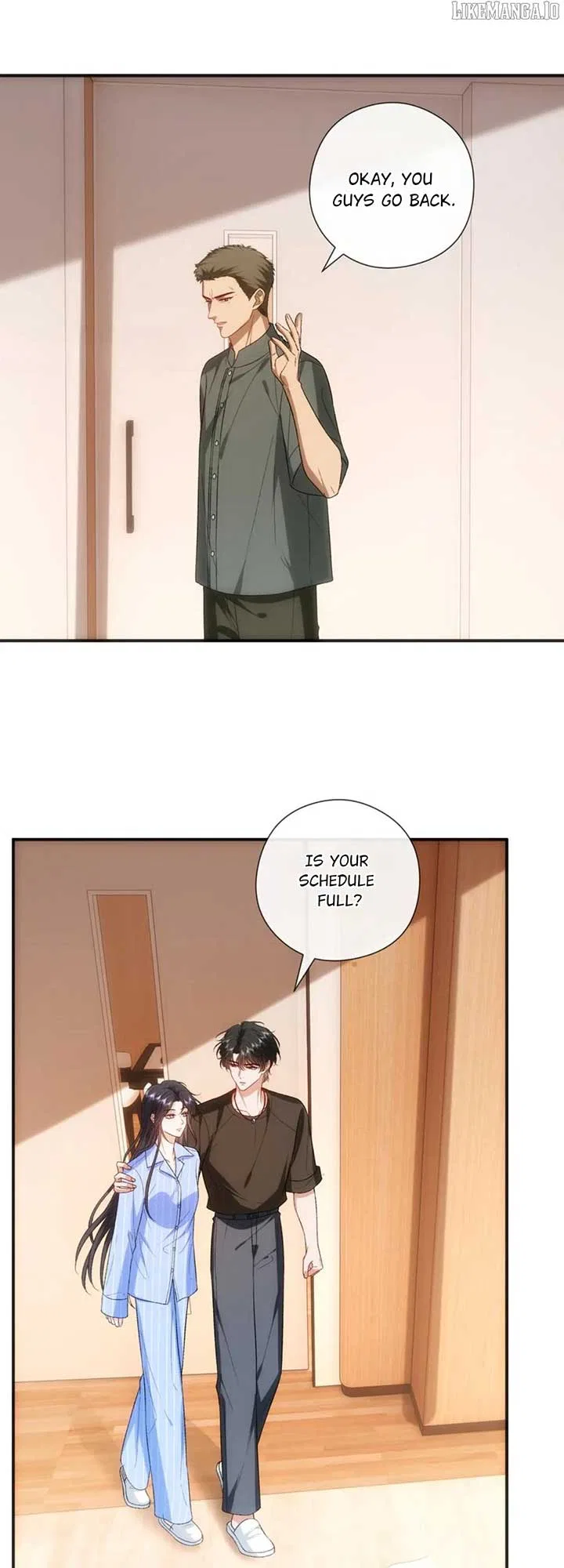 Madam and Her Daily Online Face-Slapping Chapter 202 – Page 5
