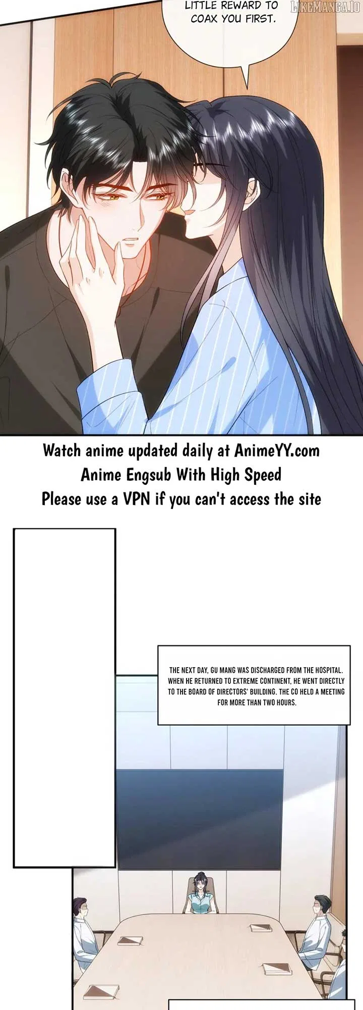Madam and Her Daily Online Face-Slapping Chapter 202 – Page 10
