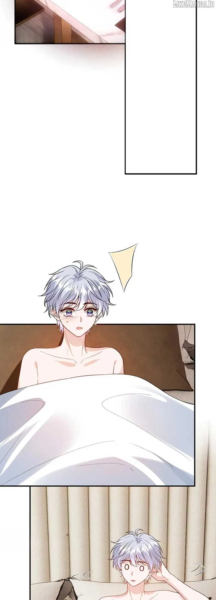 Madam and Her Daily Online Face-Slapping Chapter 202 – Page 14