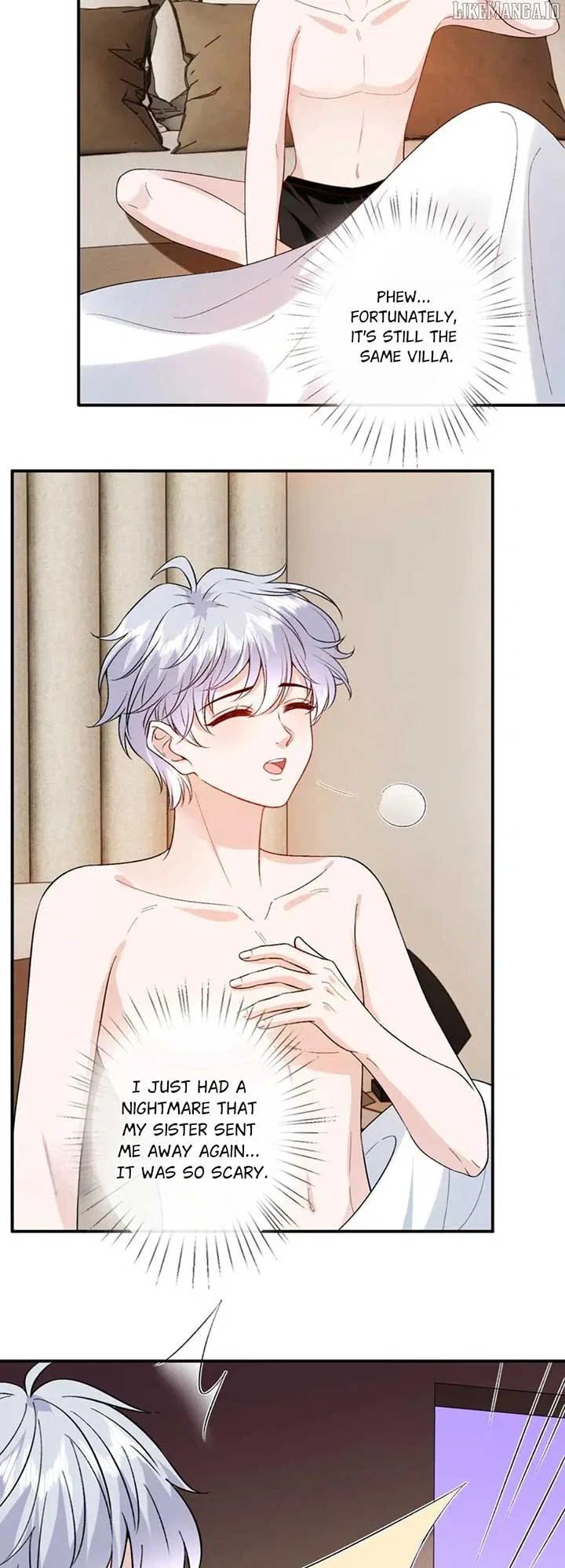 Madam and Her Daily Online Face-Slapping Chapter 202 – Page 15