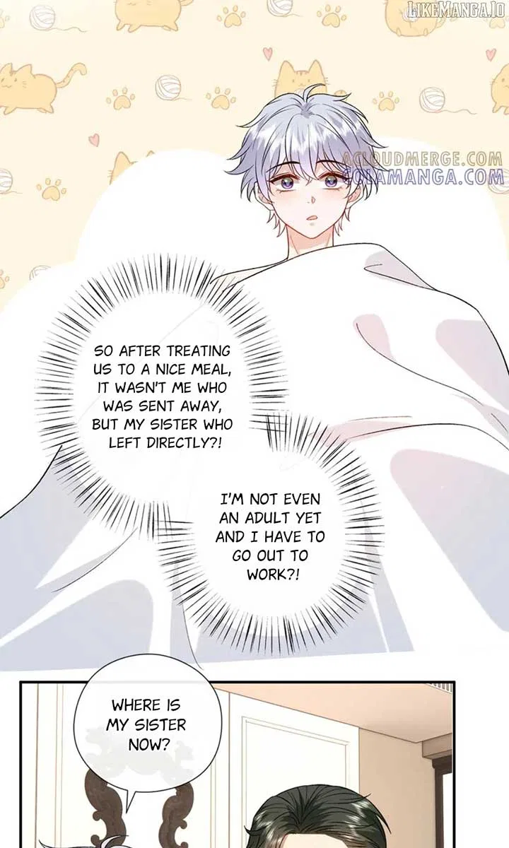 Madam and Her Daily Online Face-Slapping Chapter 202 – Page 19