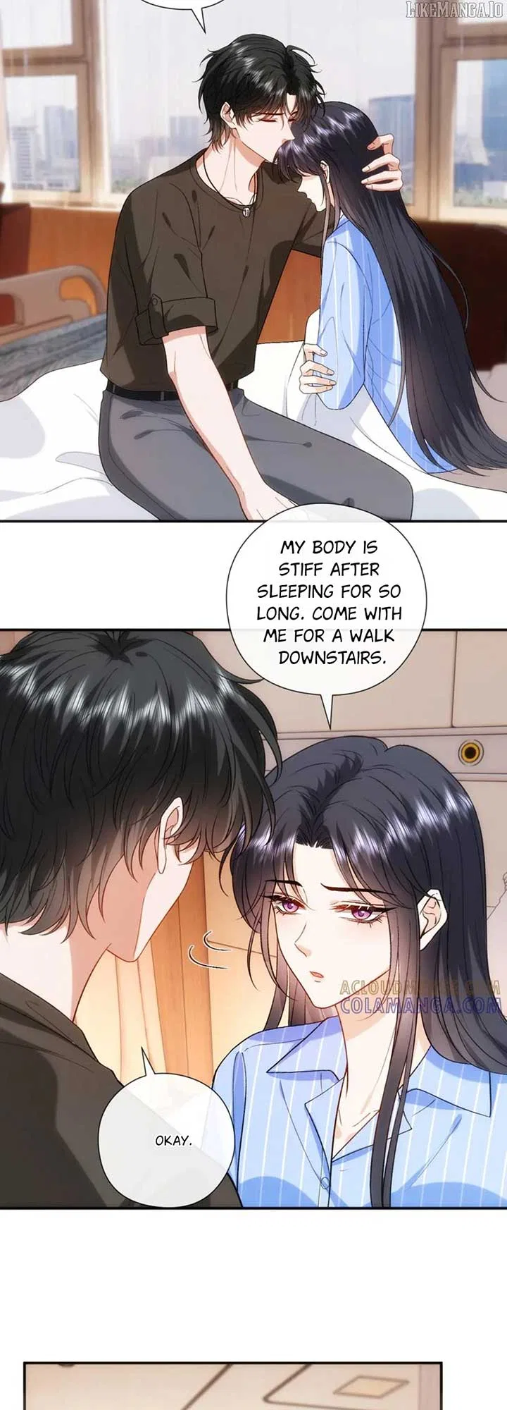 Madam and Her Daily Online Face-Slapping Chapter 201 – Page 2