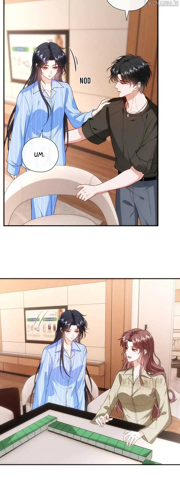Madam and Her Daily Online Face-Slapping Chapter 201 – Page 7