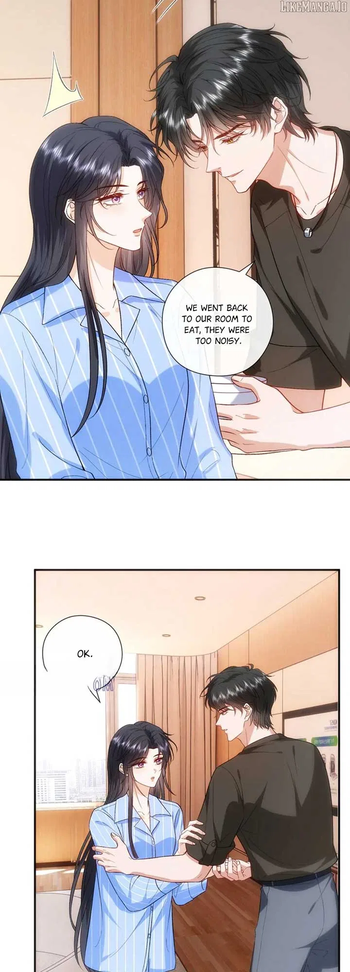 Madam and Her Daily Online Face-Slapping Chapter 201 – Page 10
