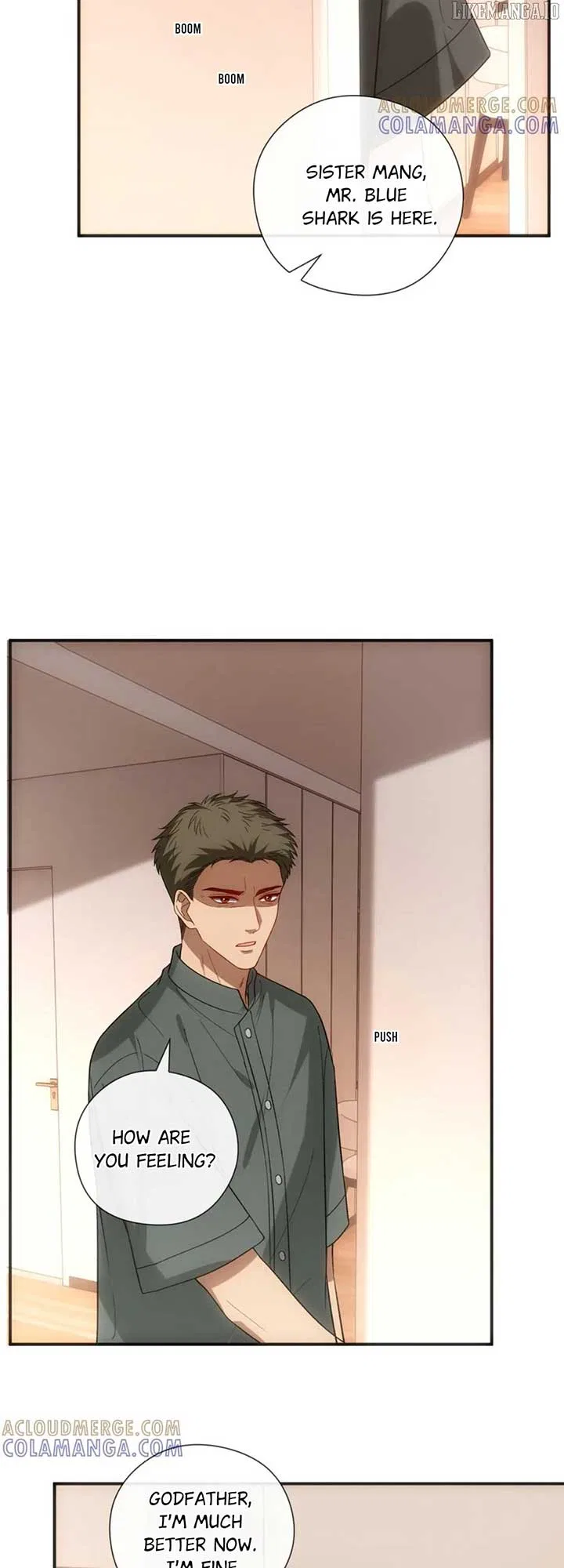 Madam and Her Daily Online Face-Slapping Chapter 201 – Page 14