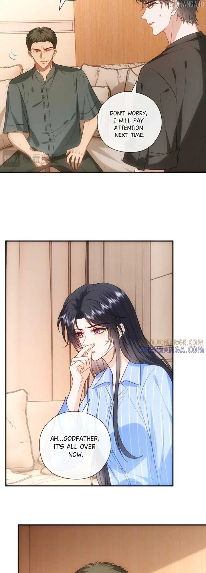 Madam and Her Daily Online Face-Slapping Chapter 201 – Page 16
