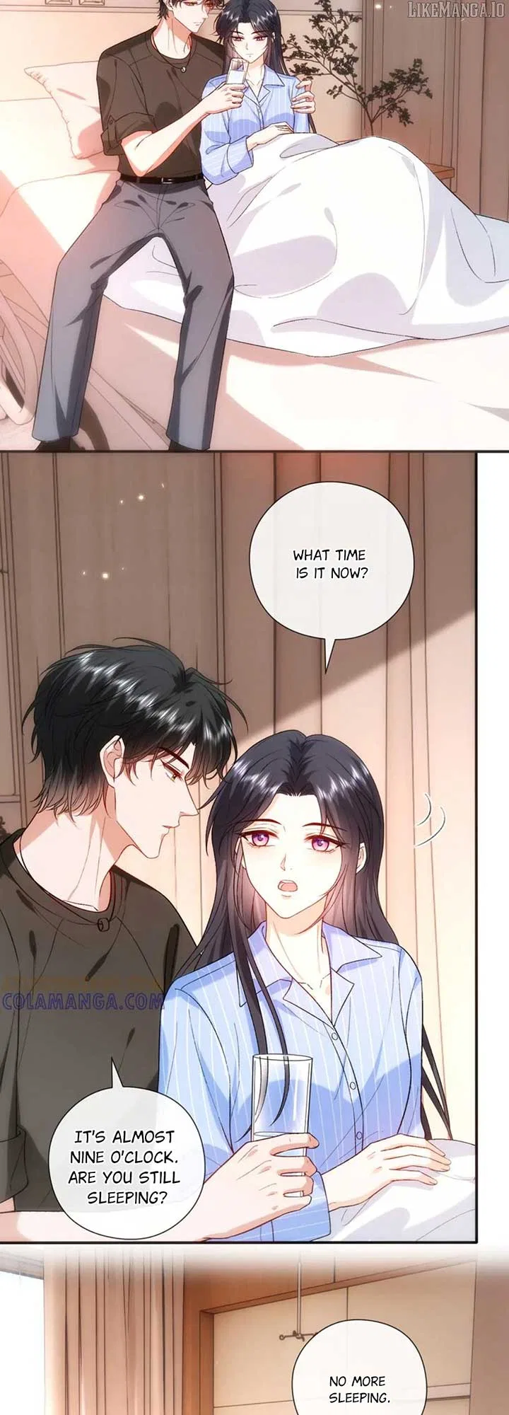 Madam and Her Daily Online Face-Slapping Chapter 200 – Page 2