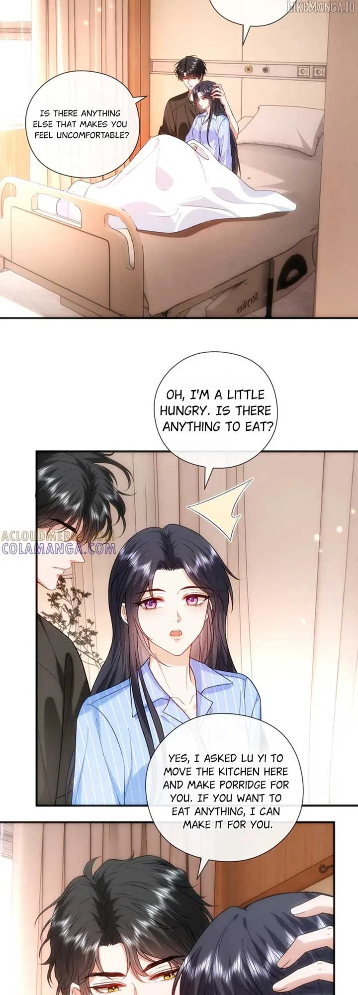 Madam and Her Daily Online Face-Slapping Chapter 200 – Page 3