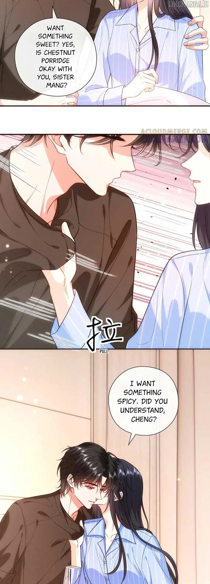 Madam and Her Daily Online Face-Slapping Chapter 200 – Page 5