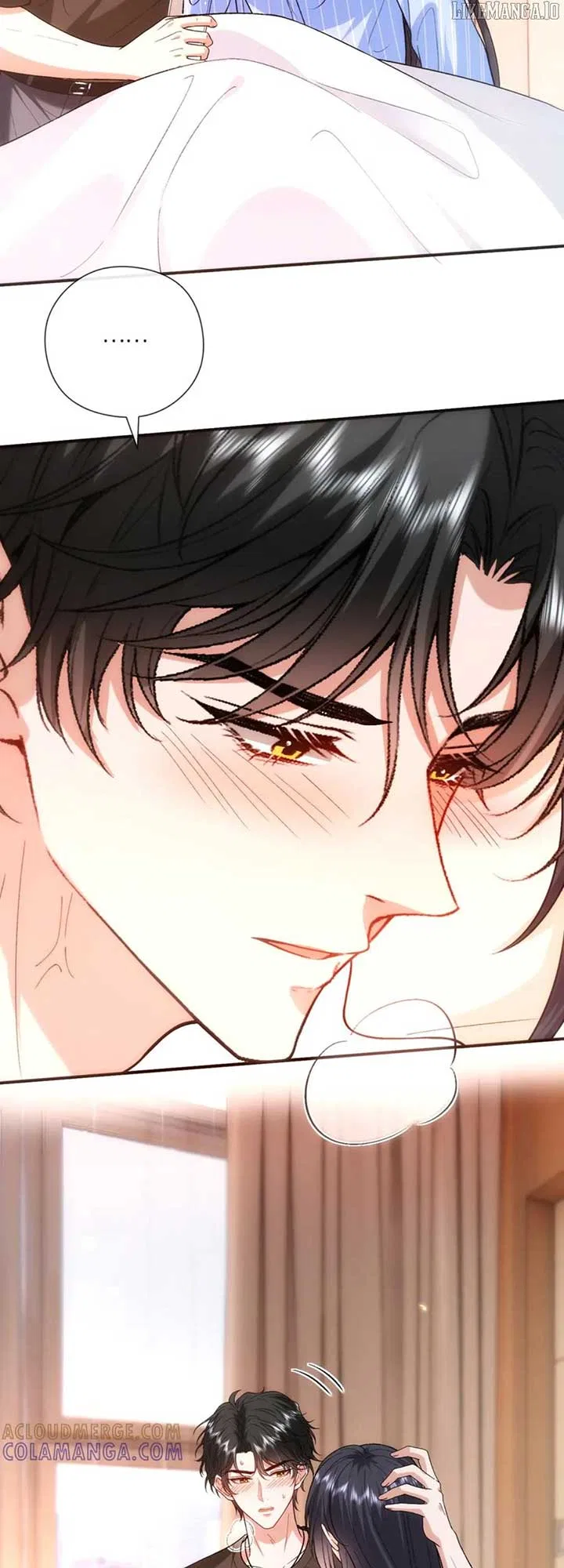 Madam and Her Daily Online Face-Slapping Chapter 200 – Page 6