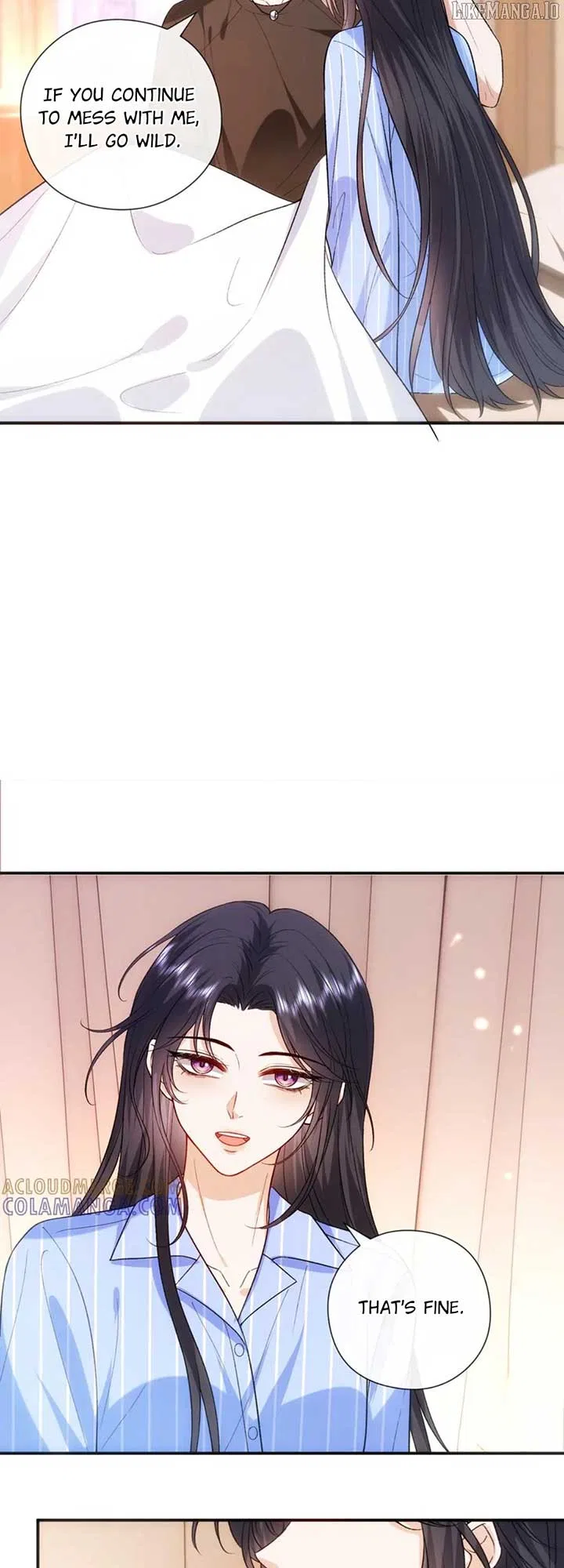 Madam and Her Daily Online Face-Slapping Chapter 200 – Page 7