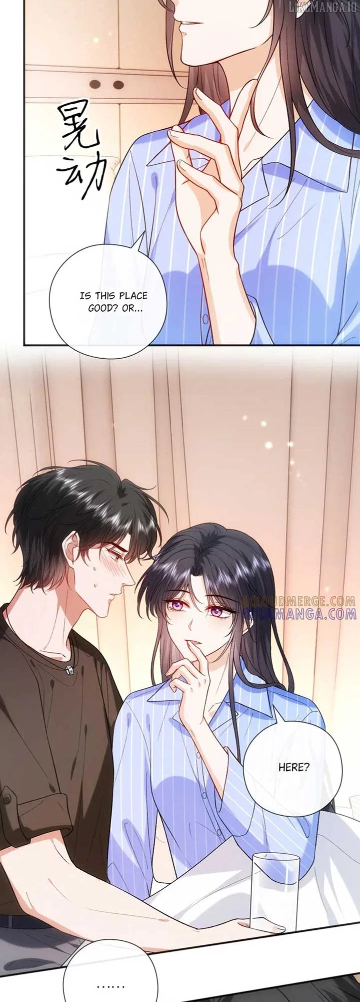 Madam and Her Daily Online Face-Slapping Chapter 200 – Page 8