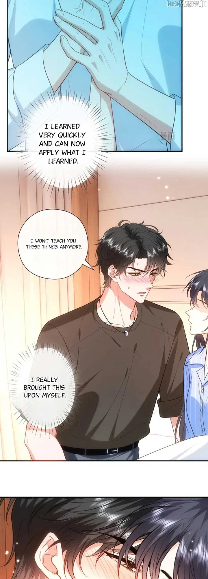Madam and Her Daily Online Face-Slapping Chapter 200 – Page 10