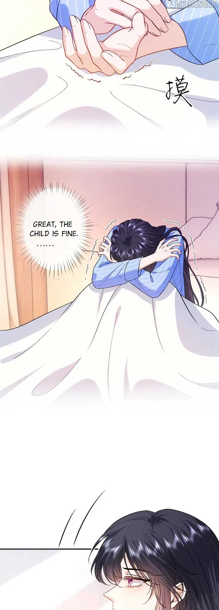 Madam and Her Daily Online Face-Slapping Chapter 200 – Page 13
