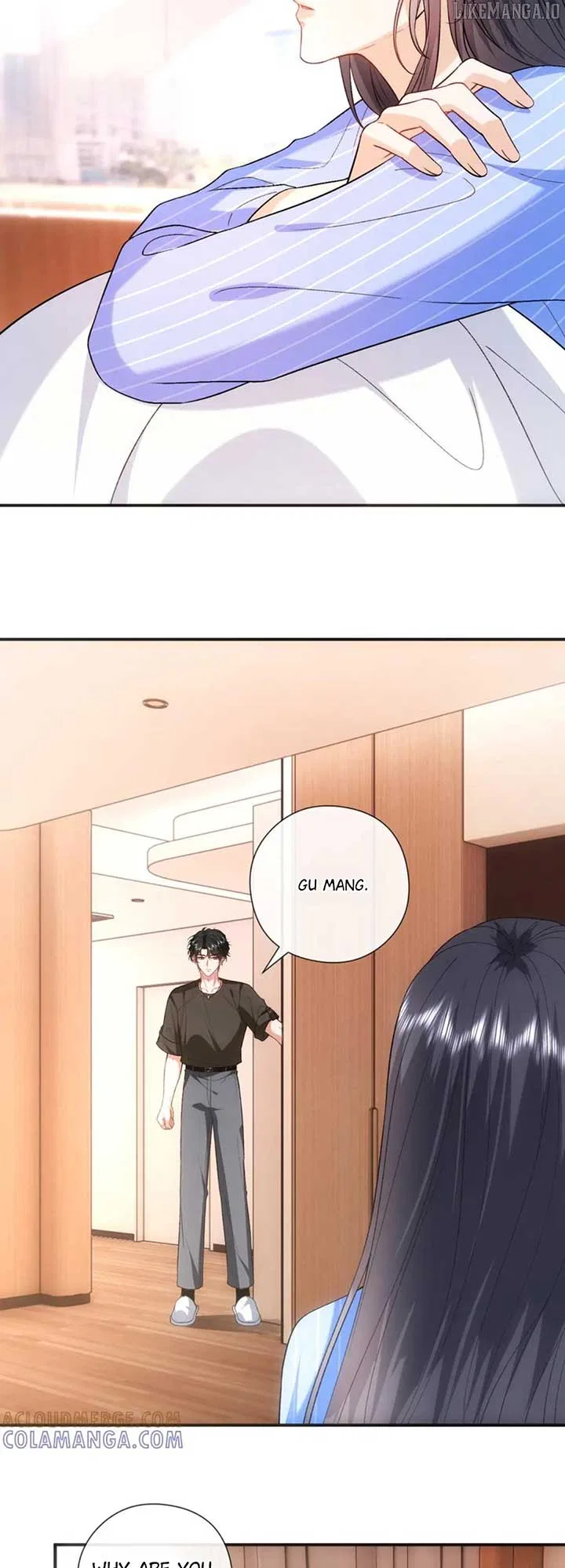 Madam and Her Daily Online Face-Slapping Chapter 200 – Page 14