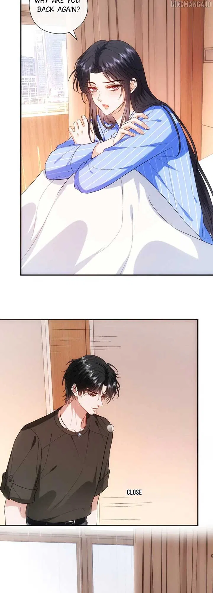 Madam and Her Daily Online Face-Slapping Chapter 200 – Page 15
