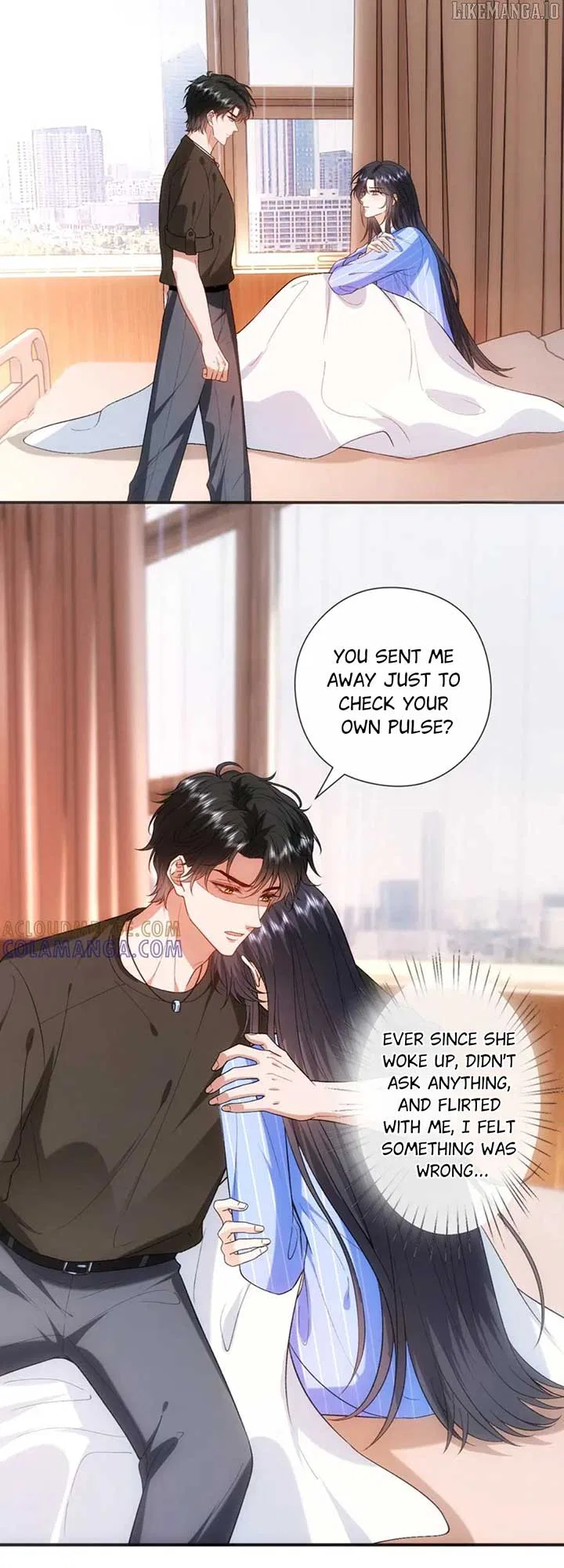 Madam and Her Daily Online Face-Slapping Chapter 200 – Page 16
