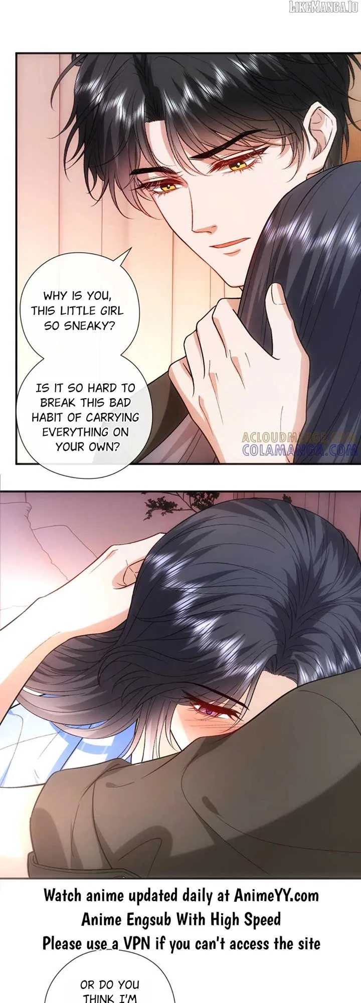 Madam and Her Daily Online Face-Slapping Chapter 200 – Page 17