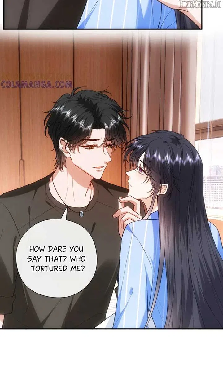 Madam and Her Daily Online Face-Slapping Chapter 200 – Page 19