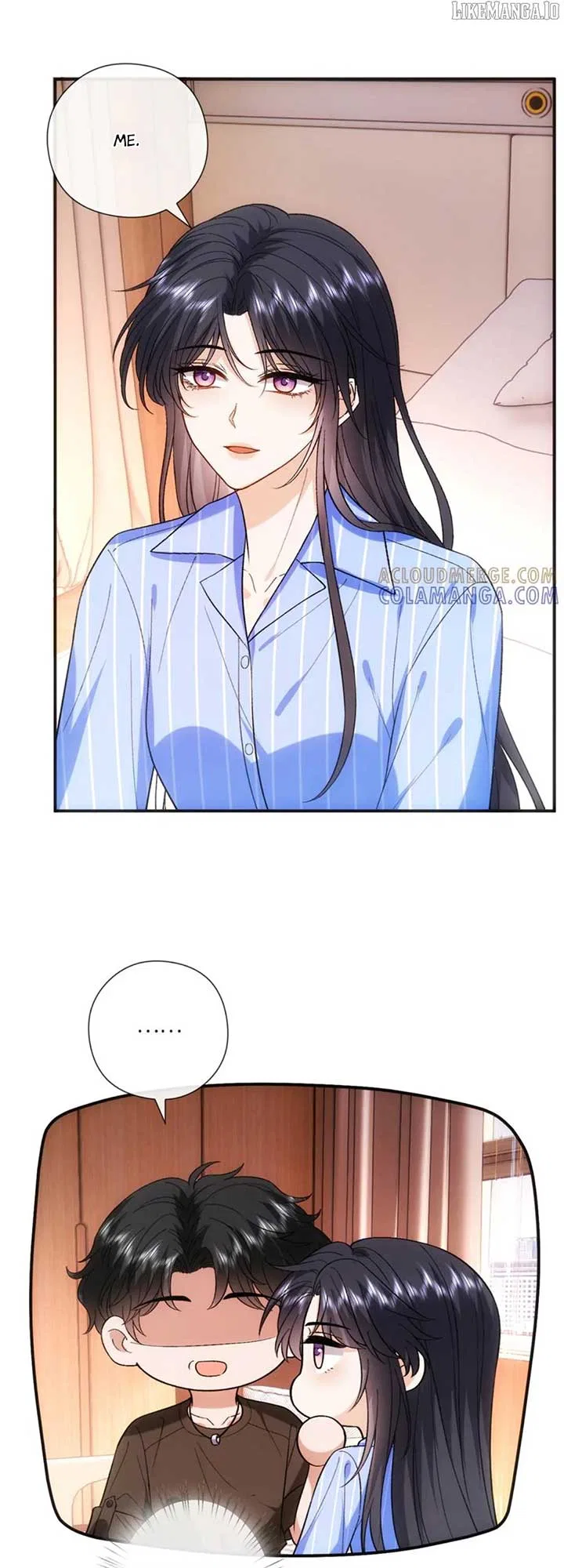 Madam and Her Daily Online Face-Slapping Chapter 200 – Page 20