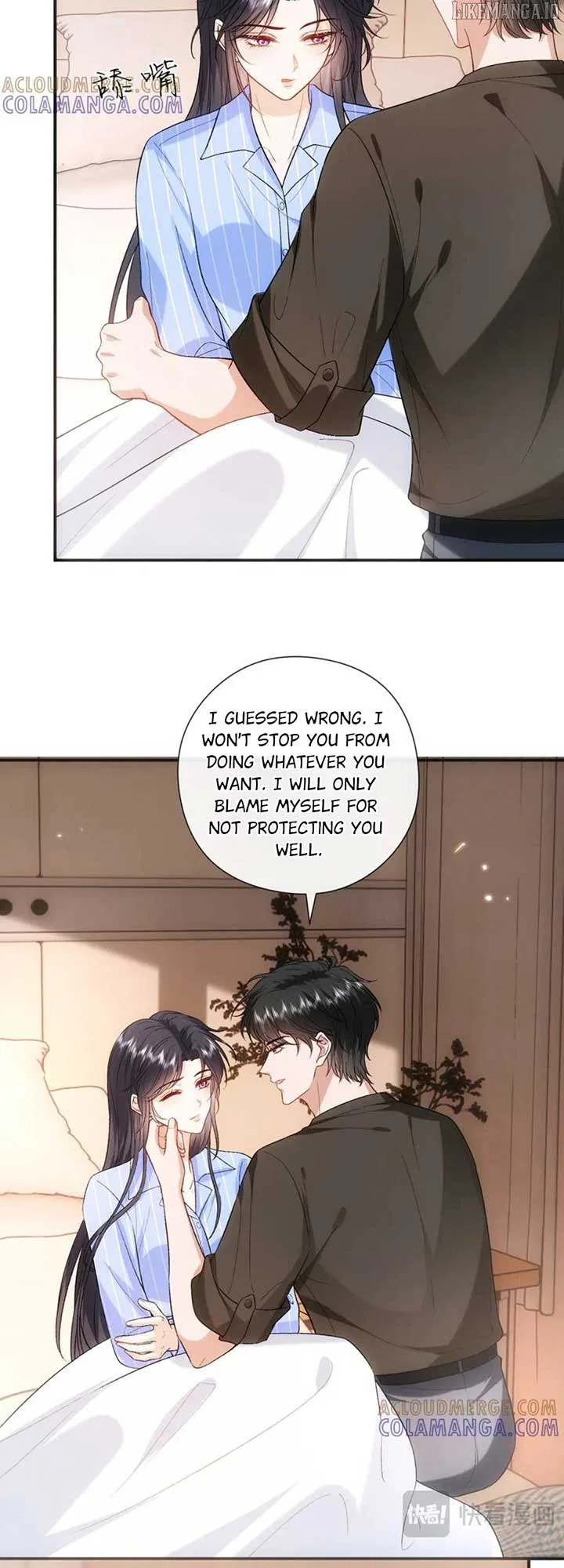 Madam and Her Daily Online Face-Slapping Chapter 200 – Page 22