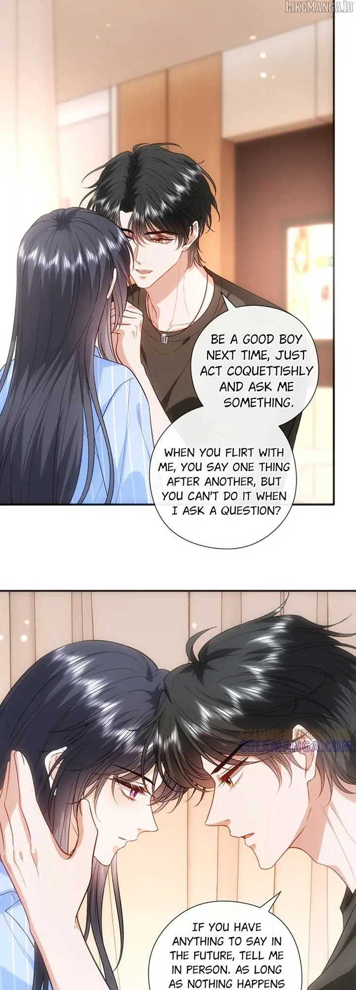 Madam and Her Daily Online Face-Slapping Chapter 200 – Page 23