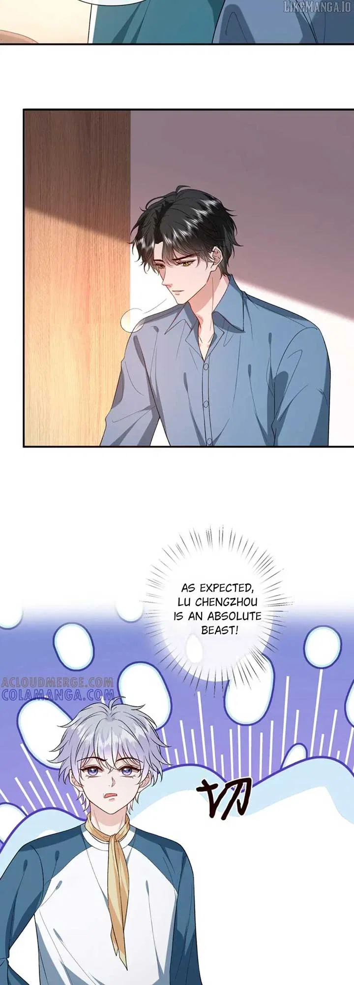 Madam and Her Daily Online Face-Slapping Chapter 199 – Page 2