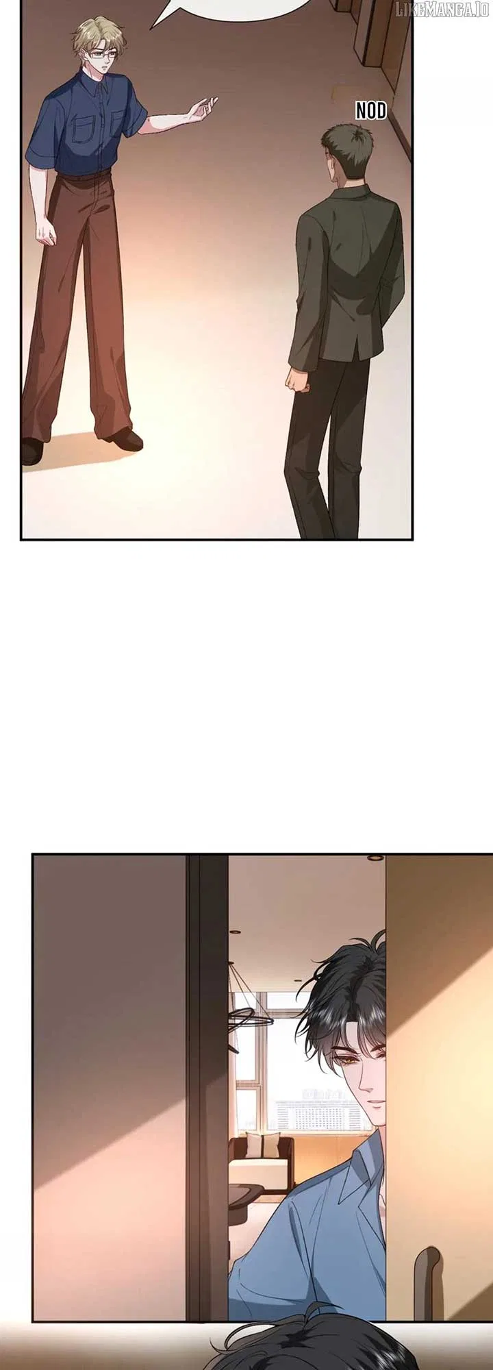 Madam and Her Daily Online Face-Slapping Chapter 199 – Page 6