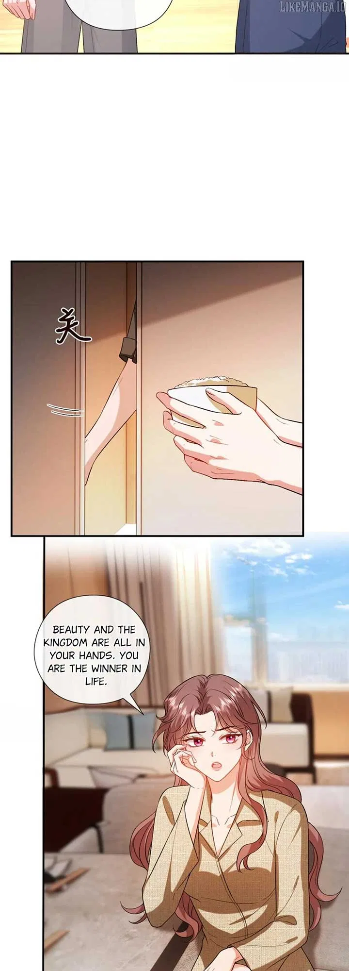 Madam and Her Daily Online Face-Slapping Chapter 199 – Page 14