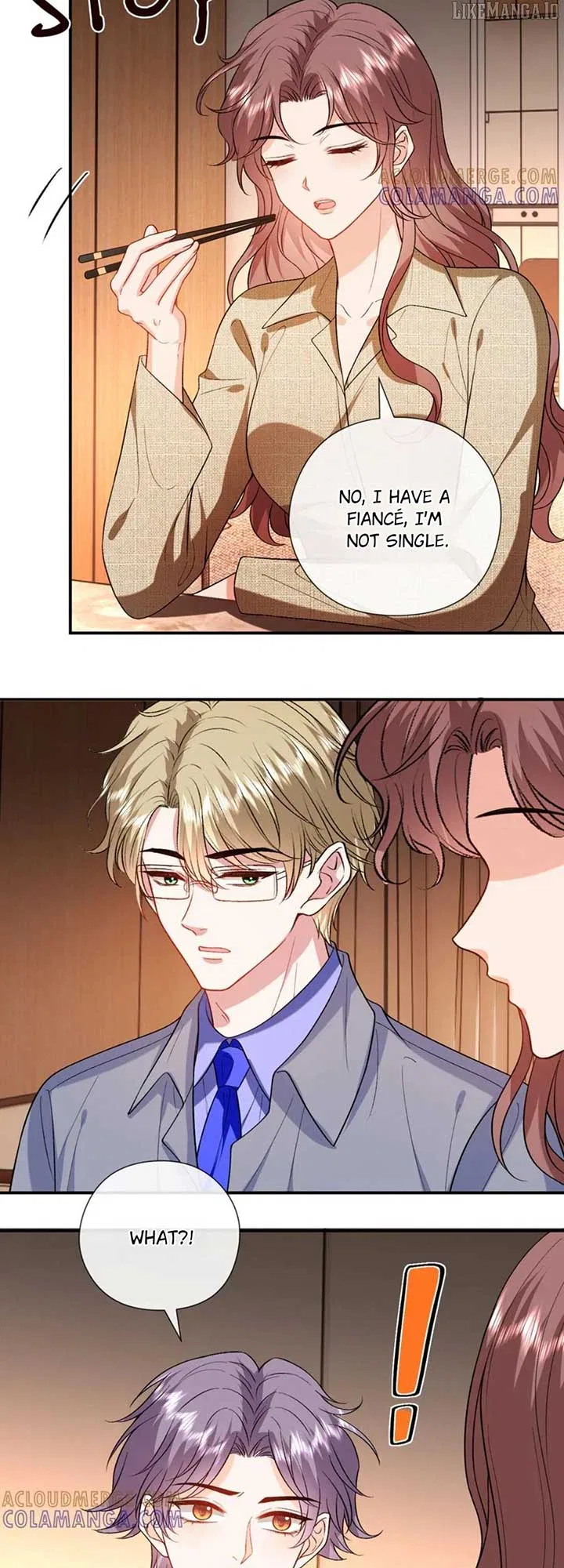 Madam and Her Daily Online Face-Slapping Chapter 199 – Page 18
