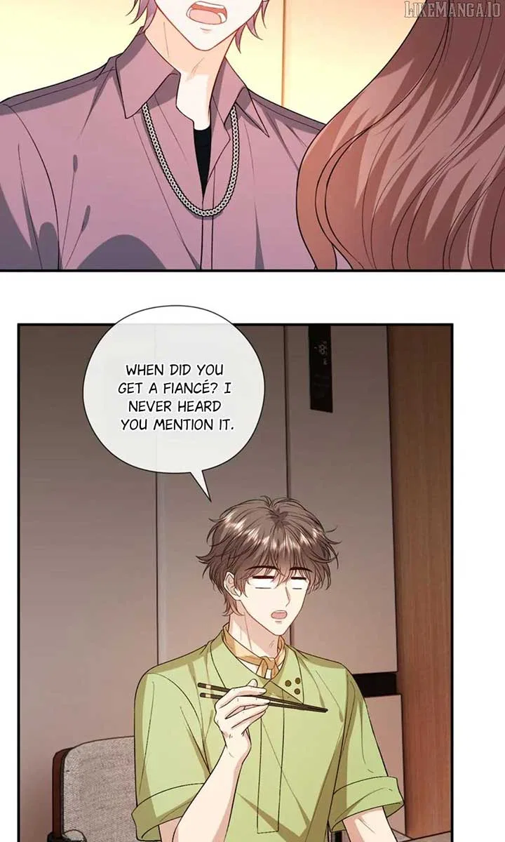 Madam and Her Daily Online Face-Slapping Chapter 199 – Page 19