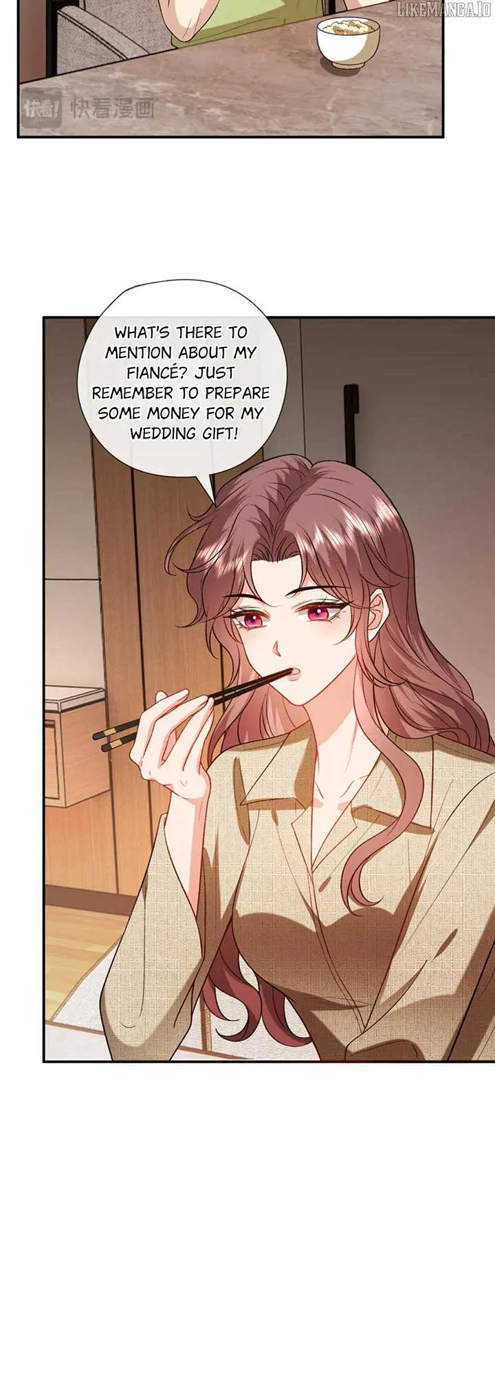 Madam and Her Daily Online Face-Slapping Chapter 199 – Page 20