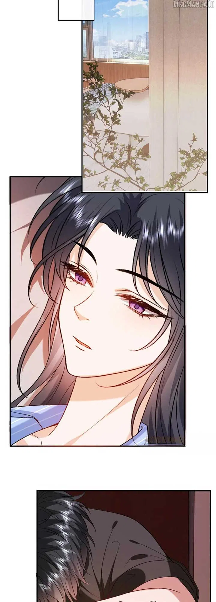Madam and Her Daily Online Face-Slapping Chapter 199 – Page 22