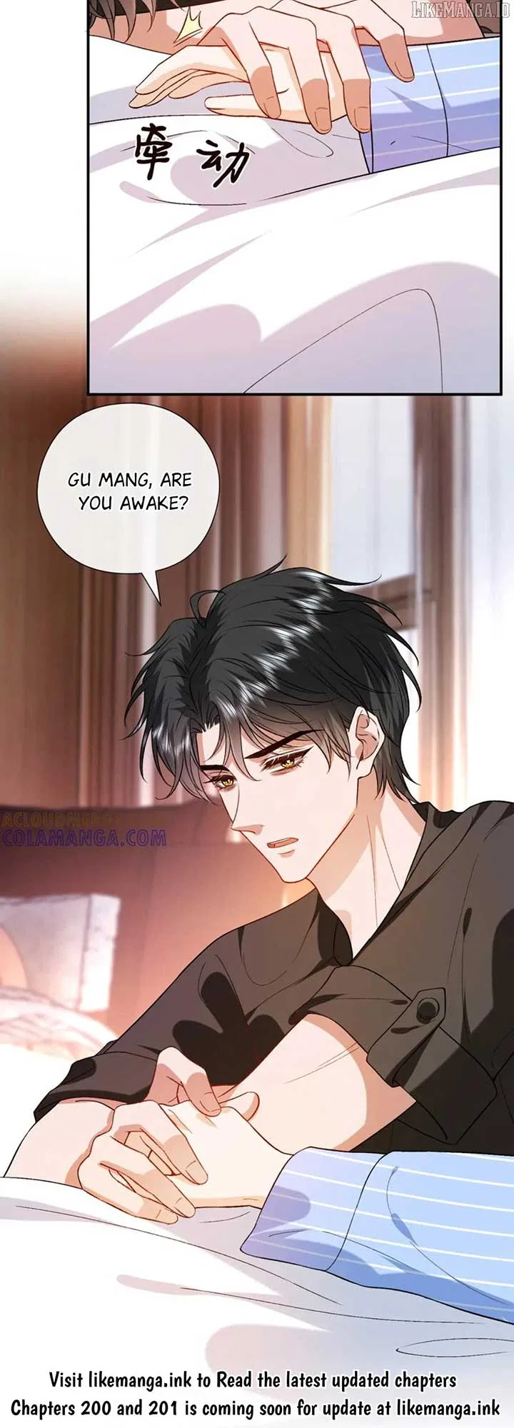Madam and Her Daily Online Face-Slapping Chapter 199 – Page 23