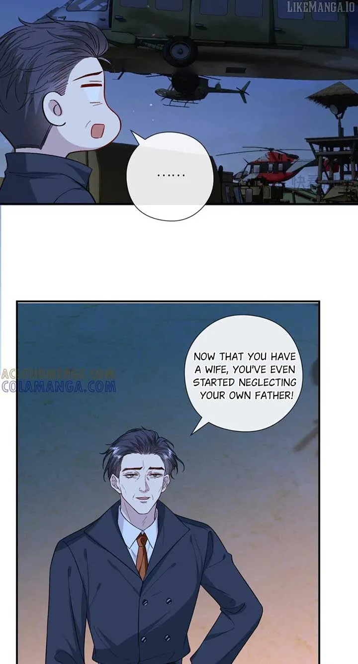 Madam and Her Daily Online Face-Slapping Chapter 198 – Page 6