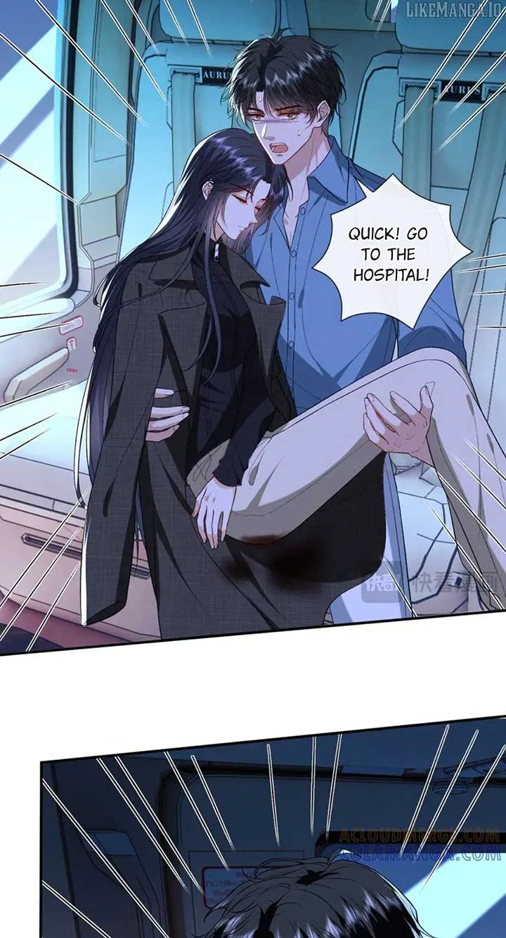 Madam and Her Daily Online Face-Slapping Chapter 198 – Page 12