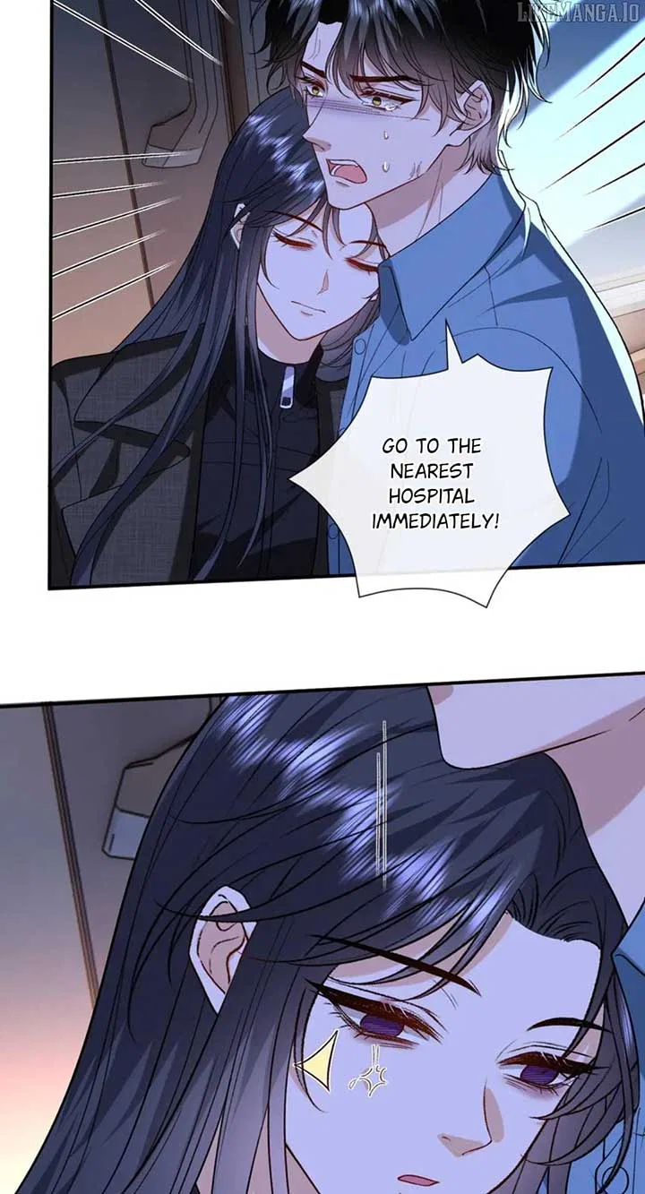 Madam and Her Daily Online Face-Slapping Chapter 198 – Page 13