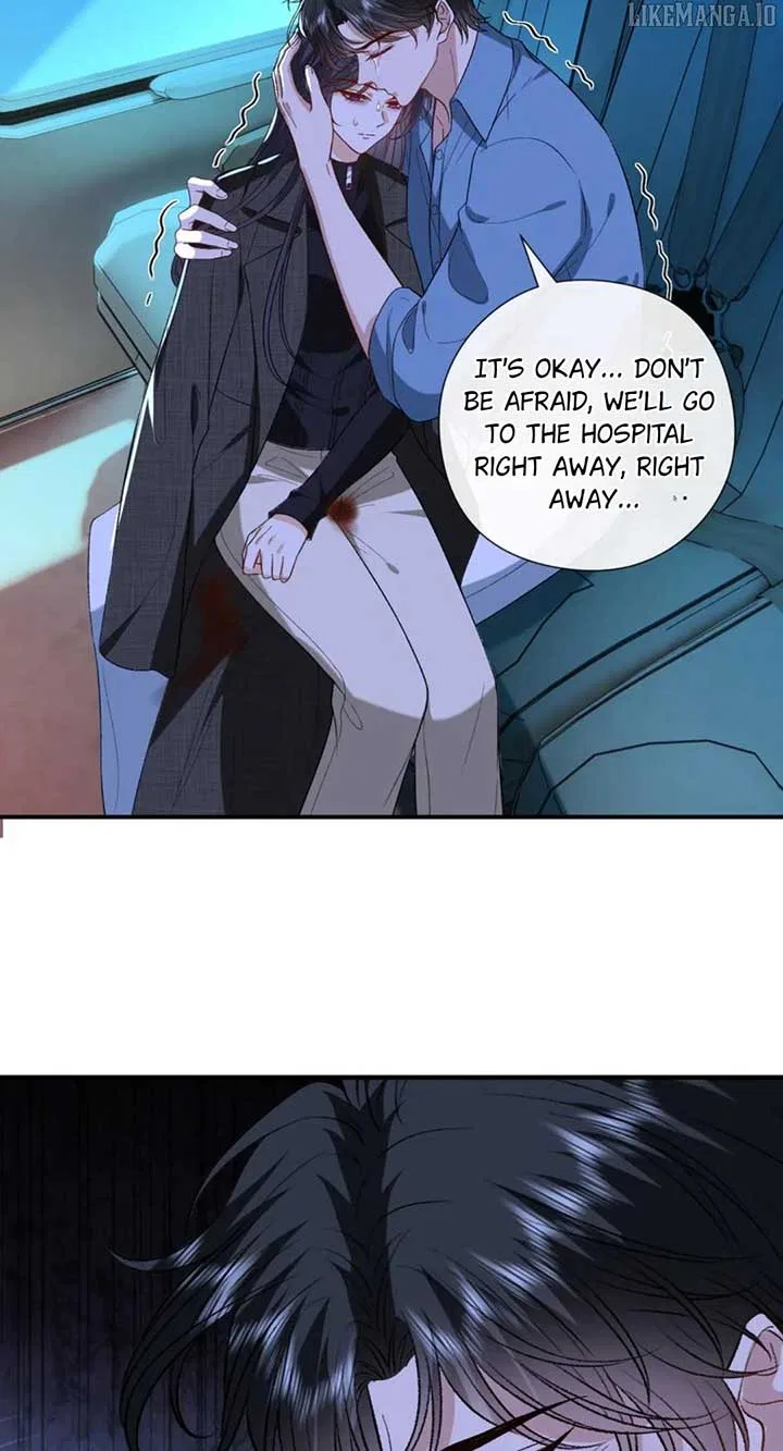 Madam and Her Daily Online Face-Slapping Chapter 198 – Page 15